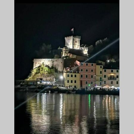 Casa Celeste サン・テレンツォ エクステリア 写真