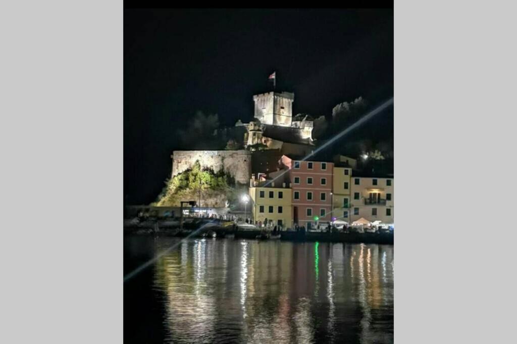 Casa Celeste サン・テレンツォ エクステリア 写真